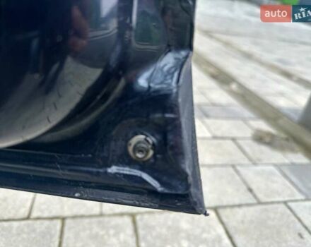 Сірий Ауді А6, об'ємом двигуна 1.97 л та пробігом 268 тис. км за 6900 $, фото 25 на Automoto.ua