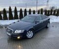 Сірий Ауді А6, об'ємом двигуна 2.7 л та пробігом 352 тис. км за 7800 $, фото 1 на Automoto.ua