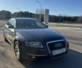 Сірий Ауді А6, об'ємом двигуна 2.39 л та пробігом 375 тис. км за 6500 $, фото 1 на Automoto.ua