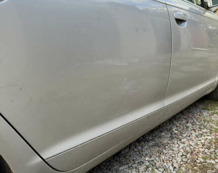 Ауді А6 2007 у Прилуках на Automoto.ua Сірий Ауді А6, об'ємом двигуна 1.97 л та пробігом 241 тис. км за 6500 $, фото 13 на Automoto.ua