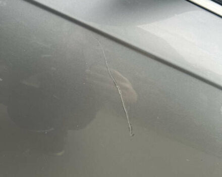 Ауди А6 2007 в Киеве на Automoto.ua Серый Ауди А6, объемом двигателя 1.97 л и пробегом 325 тыс. км за 6800 $, фото 8 на Automoto.ua
