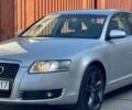 Сірий Ауді А6, об'ємом двигуна 0 л та пробігом 274 тис. км за 1800 $, фото 2 на Automoto.ua