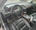 Сірий Ауді А6, об'ємом двигуна 2.8 л та пробігом 262 тис. км за 8200 $, фото 8 на Automoto.ua
