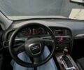 Сірий Ауді А6, об'ємом двигуна 3 л та пробігом 269 тис. км за 4000 $, фото 4 на Automoto.ua