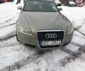 Сірий Ауді А6, об'ємом двигуна 3 л та пробігом 350 тис. км за 3500 $, фото 1 на Automoto.ua
