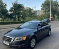 Сірий Ауді А6, об'ємом двигуна 2.4 л та пробігом 303 тис. км за 5150 $, фото 1 на Automoto.ua
