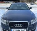 Серый Ауди А6, объемом двигателя 2.8 л и пробегом 33000 тыс. км за 7000 $, фото 1 на Automoto.ua