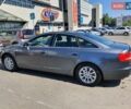 Сірий Ауді А6, об'ємом двигуна 2.7 л та пробігом 271 тис. км за 10900 $, фото 1 на Automoto.ua