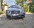 Сірий Ауді А6, об'ємом двигуна 3 л та пробігом 300 тис. км за 7500 $, фото 1 на Automoto.ua