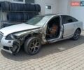 Серый Ауди А6, объемом двигателя 0 л и пробегом 430 тыс. км за 3300 $, фото 1 на Automoto.ua