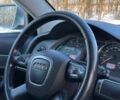 Сірий Ауді А6, об'ємом двигуна 3 л та пробігом 500 тис. км за 4250 $, фото 3 на Automoto.ua