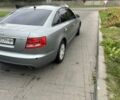 Сірий Ауді А6, об'ємом двигуна 2.4 л та пробігом 219 тис. км за 7000 $, фото 5 на Automoto.ua