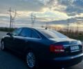 Серый Ауди А6, объемом двигателя 3 л и пробегом 320 тыс. км за 4500 $, фото 1 на Automoto.ua