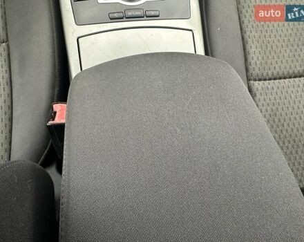 Сірий Ауді А6, об'ємом двигуна 1.97 л та пробігом 268 тис. км за 6900 $, фото 31 на Automoto.ua