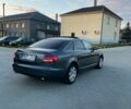 Серый Ауди А6, объемом двигателя 2.7 л и пробегом 340 тыс. км за 4100 $, фото 3 на Automoto.ua