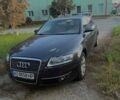 Серый Ауди А6, объемом двигателя 1.97 л и пробегом 385 тыс. км за 6550 $, фото 1 на Automoto.ua