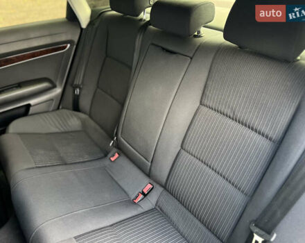 Ауди А6 2007 в Умани на Automoto.ua Серый Ауди А6, объемом двигателя 2.7 л и пробегом 329 тыс. км за 9000 $, фото 13 на Automoto.ua