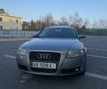 Серый Ауди А6, объемом двигателя 2 л и пробегом 239 тыс. км за 6900 $, фото 1 на Automoto.ua