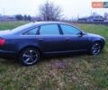 Сірий Ауді А6, об'ємом двигуна 2 л та пробігом 320 тис. км за 7800 $, фото 4 на Automoto.ua
