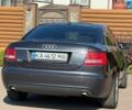 Сірий Ауді А6, об'ємом двигуна 2.98 л та пробігом 310 тис. км за 6800 $, фото 35 на Automoto.ua