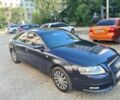 Сірий Ауді А6, об'ємом двигуна 0 л та пробігом 111 тис. км за 2703 $, фото 1 на Automoto.ua