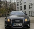Сірий Ауді А6, об'ємом двигуна 2.39 л та пробігом 365 тис. км за 6600 $, фото 1 на Automoto.ua