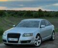 Сірий Ауді А6, об'ємом двигуна 2.39 л та пробігом 334 тис. км за 6400 $, фото 1 на Automoto.ua