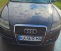 Серый Ауди А6, объемом двигателя 3 л и пробегом 250 тыс. км за 6199 $, фото 1 на Automoto.ua