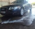 Сірий Ауді А6, об'ємом двигуна 2.39 л та пробігом 296 тис. км за 7500 $, фото 15 на Automoto.ua