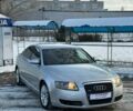 Серый Ауди А6, объемом двигателя 3 л и пробегом 422 тыс. км за 4350 $, фото 1 на Automoto.ua