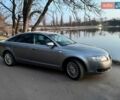 Серый Ауди А6, объемом двигателя 1.98 л и пробегом 270 тыс. км за 8500 $, фото 1 на Automoto.ua