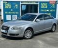 Сірий Ауді А6, об'ємом двигуна 2.39 л та пробігом 304 тис. км за 7990 $, фото 1 на Automoto.ua