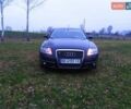 Сірий Ауді А6, об'ємом двигуна 2 л та пробігом 320 тис. км за 7800 $, фото 1 на Automoto.ua
