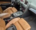 Серый Ауди А6, объемом двигателя 2.7 л и пробегом 261 тыс. км за 8200 $, фото 5 на Automoto.ua