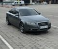 Сірий Ауді А6, об'ємом двигуна 2.97 л та пробігом 280 тис. км за 7800 $, фото 1 на Automoto.ua