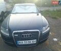 Сірий Ауді А6, об'ємом двигуна 3 л та пробігом 420 тис. км за 8600 $, фото 1 на Automoto.ua