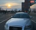 Сірий Ауді А6, об'ємом двигуна 2.4 л та пробігом 321 тис. км за 7700 $, фото 1 на Automoto.ua