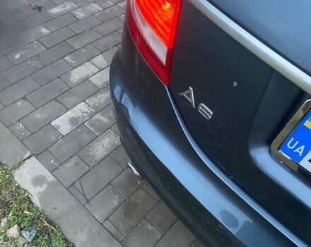 Ауді А6 2007 у Новой Водолаге на Automoto.ua Сірий Ауді А6, об'ємом двигуна 2 л та пробігом 255 тис. км за 8000 $, фото 7 на Automoto.ua