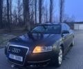 Серый Ауди А6, объемом двигателя 0 л и пробегом 500 тыс. км за 2400 $, фото 1 на Automoto.ua