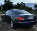 Сірий Ауді А6, об'ємом двигуна 2 л та пробігом 350 тис. км за 6701 $, фото 1 на Automoto.ua