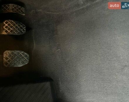 Сірий Ауді А6, об'ємом двигуна 1.97 л та пробігом 268 тис. км за 6900 $, фото 7 на Automoto.ua