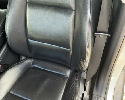 Ауді А6 2007 у Прилуках на Automoto.ua Сірий Ауді А6, об'ємом двигуна 1.97 л та пробігом 241 тис. км за 6500 $, фото 5 на Automoto.ua