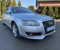 Серый Ауди А6, объемом двигателя 2 л и пробегом 241 тыс. км за 2000 $, фото 1 на Automoto.ua