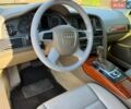 Сірий Ауді А6, об'ємом двигуна 2.98 л та пробігом 310 тис. км за 6800 $, фото 34 на Automoto.ua