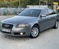 Серый Ауди А6, объемом двигателя 2 л и пробегом 300 тыс. км за 5500 $, фото 16 на Automoto.ua