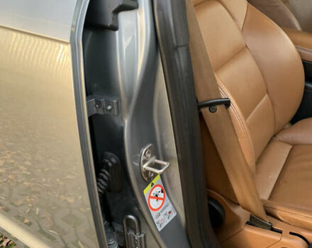 Серый Ауди А6, объемом двигателя 2.7 л и пробегом 265 тыс. км за 8450 $, фото 25 на Automoto.ua