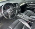 Сірий Ауді А6, об'ємом двигуна 3 л та пробігом 276 тис. км за 4505 $, фото 3 на Automoto.ua