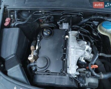 Сірий Ауді А6, об'ємом двигуна 2 л та пробігом 320 тис. км за 7800 $, фото 26 на Automoto.ua