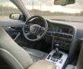 Серый Ауди А6, объемом двигателя 0 л и пробегом 320 тыс. км за 4500 $, фото 7 на Automoto.ua