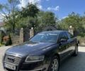 Серый Ауди А6, объемом двигателя 2 л и пробегом 275 тыс. км за 7400 $, фото 1 на Automoto.ua